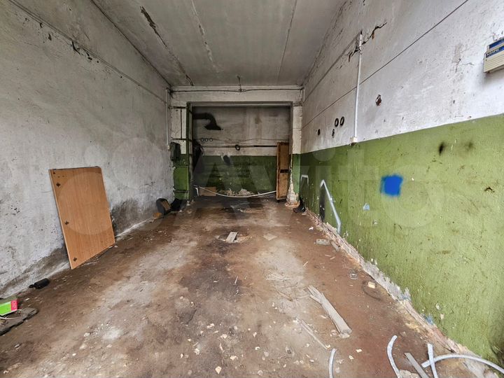 Склад, производство, автосервис 200 м²