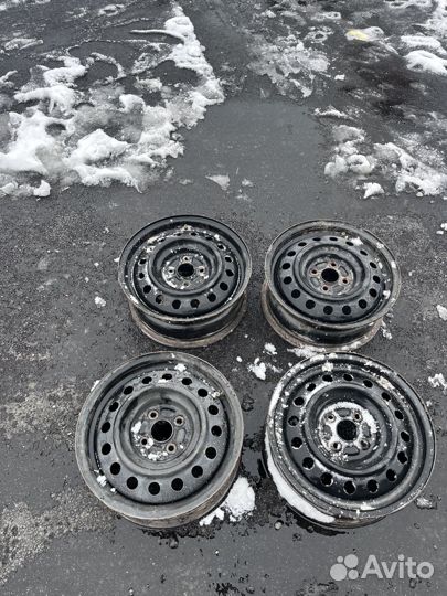 Диски
