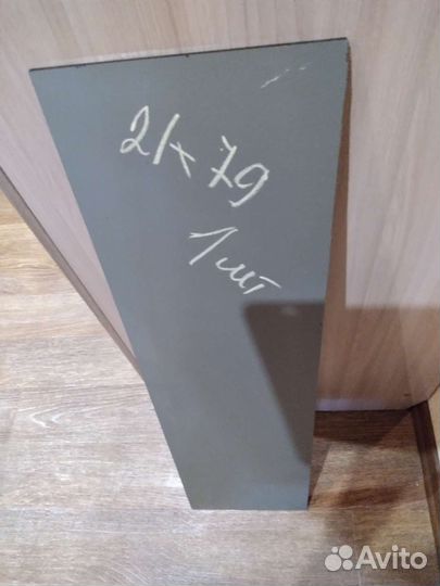 Зеркала и стёкла