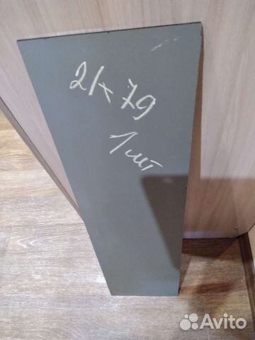 Зеркала и стёкла