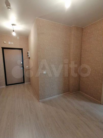 1-к. квартира, 42,8 м², 12/25 эт.