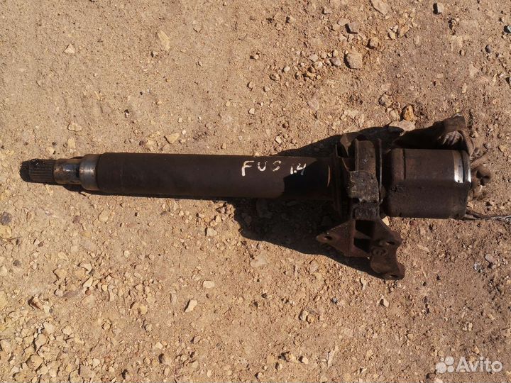 Привод 1,4 Ford Fusion