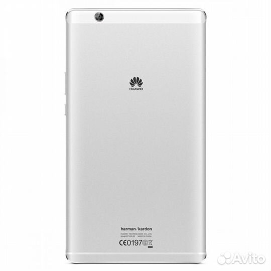 Планшет huawei BTV dL09