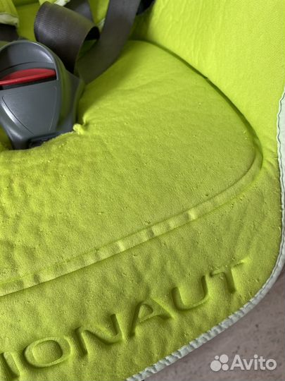 Детское автокресло Avionaut