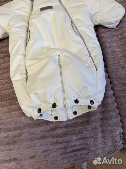 Зимний комбинезон 68