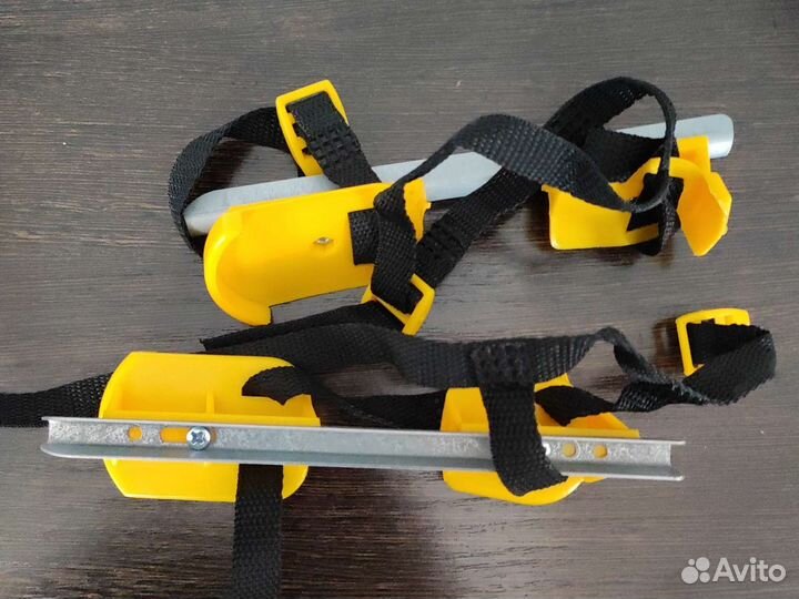 Коньки детские раздвижные 31 36 -250ру