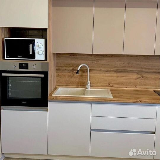 Кухня (реальная цена за гарнитур)ks:0718301