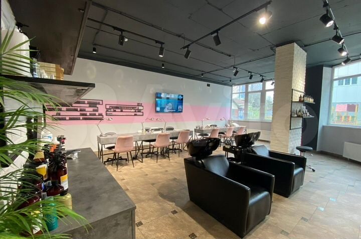 Продажа помещения свободного назначения, 215 м