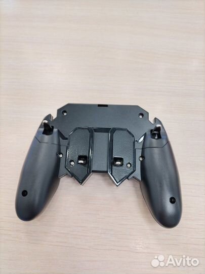 Геймпад Джойстик для мобильных игр Hoco GM7