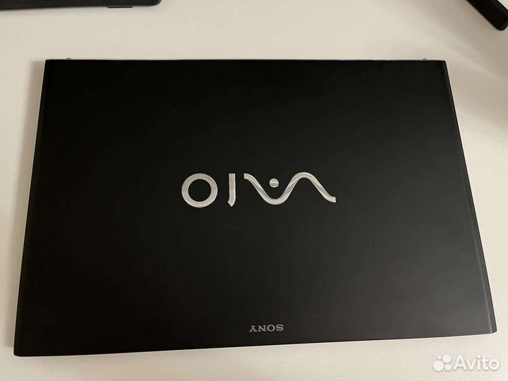 Ноутбук Sony Vaio Pro 13