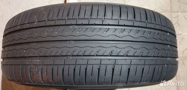 Kumho Solus KH17 205/60 R16 92V