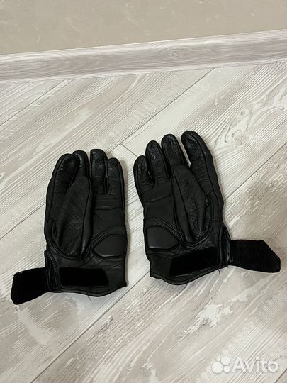 Мотоперчатки moteq L