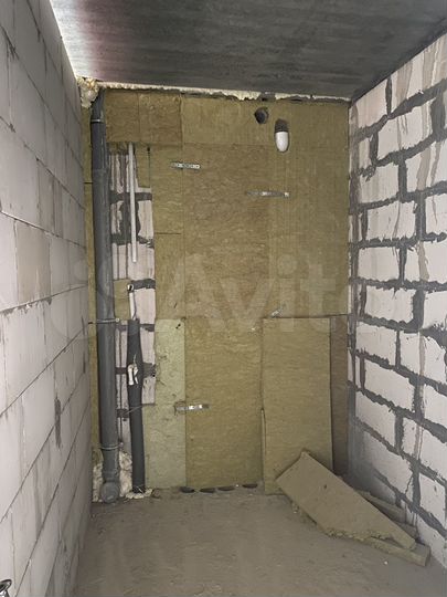 1-к. квартира, 30,1 м², 2/3 эт.