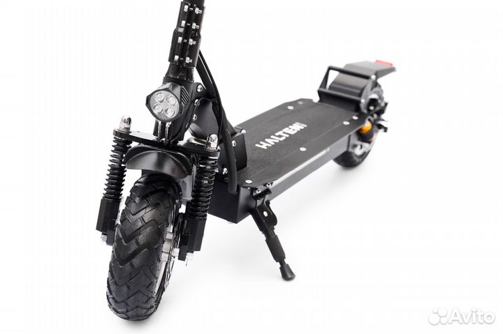 Электросамокат Halten RS-02