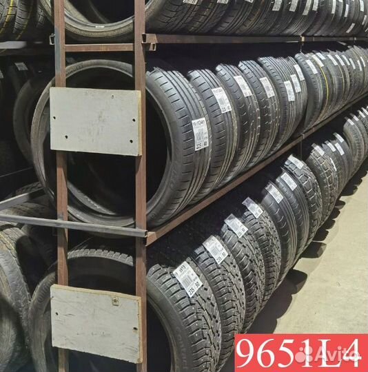 Hankook Winter I'Cept Evo2 W320 245/50 R18 103Q