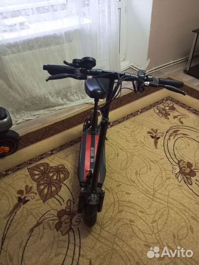 Продам электро самокаты