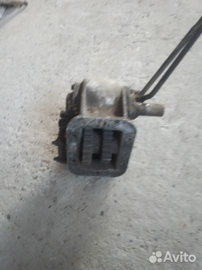 Продам ком газ 63А