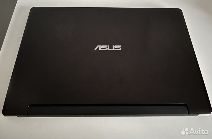 Ноутбук Asus k56cm