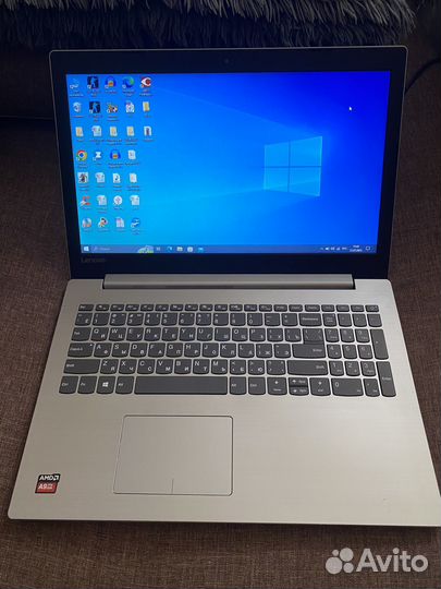 Lenovo ideapad 320
