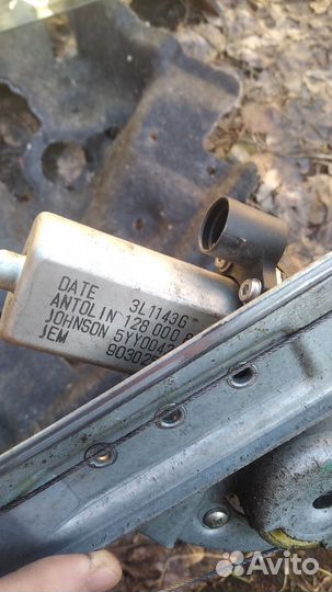 Подъемники для стекло