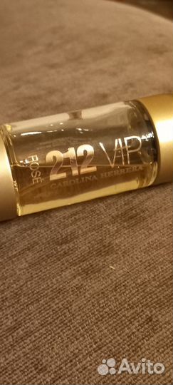 Туалетная вода женская