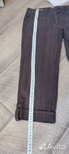 Шорты Tom Tailor + топ H&M
