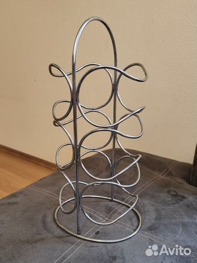 Подставка для бутылок