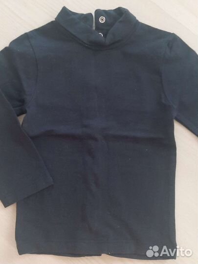 Вещи на девочку 68 - 80