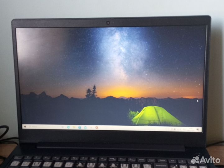 Ноутбук Lenovo ideaPad 3