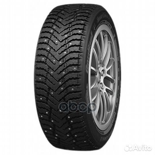 Cordiant Snow Cross 2 SUV 215/60 R17