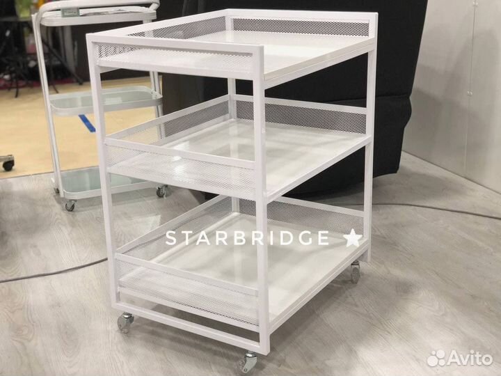 Тележка для мастера