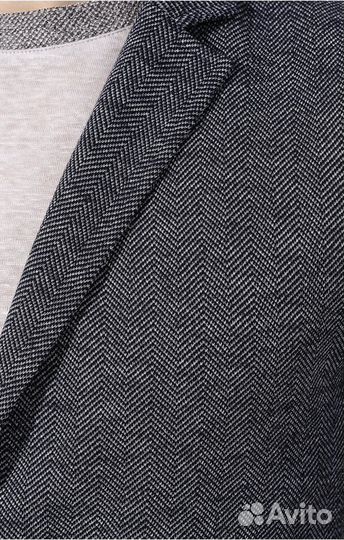 Мужской пиджак Gran Sasso M-L