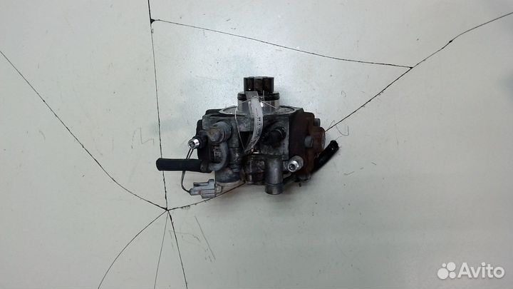 Тнвд Lexus IS, 2008