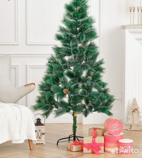 Искусственные ёлки оптом и в розницу