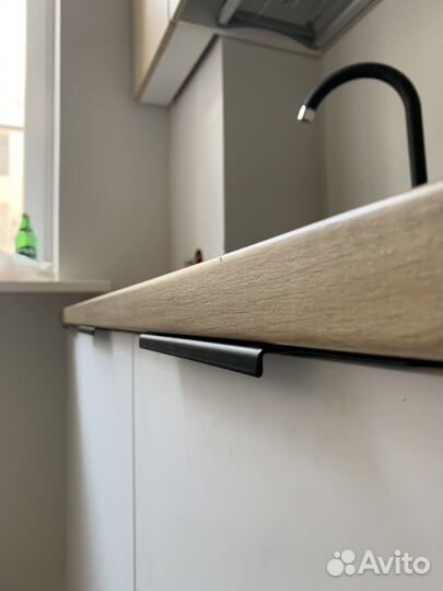 Кухни на заказ (реальная цена)кс07 34472