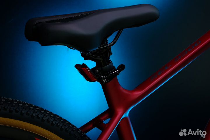 Велосипед lorak Sel 9300