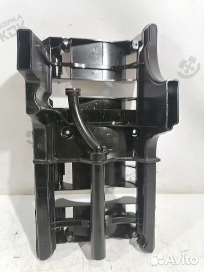 Маслозаборник Porsche Cayenne 1 (955 рест) M48.51