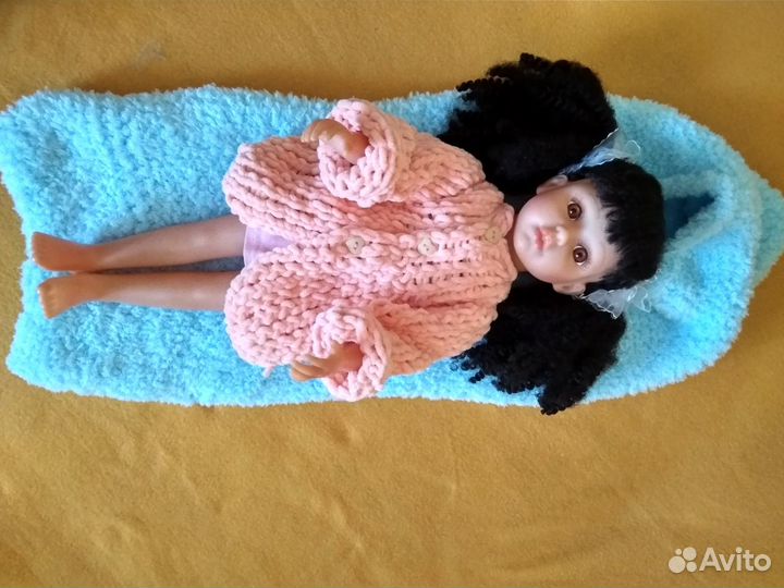 Кокон-конверт комфортер