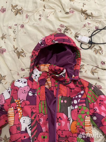 Джинсы платья