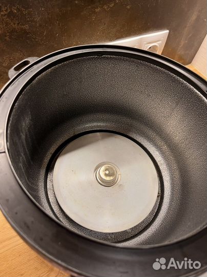 Мультиварка Redmond RMC-M42S