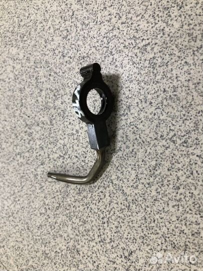 Форсунка масляная Nissan X Trail T32 QR25 2.5