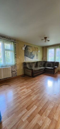 2-к. квартира, 45 м², 1/5 эт.