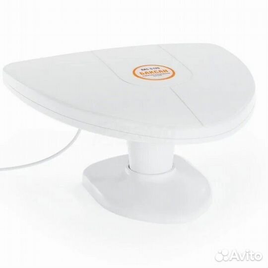 Комнатная антенна TV рэмо BAS-5126-DX Баксан Актив