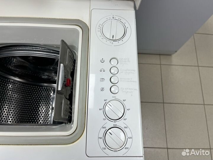Стиральная машина Ardo T 80(пт18б)
