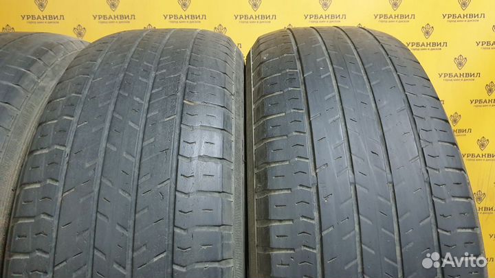 Yokohama Geolandar G91A 225/65 R17 101
