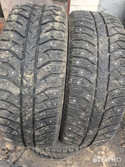 Bridgestone Ice Cruiser 7000 205/60 R16 92T