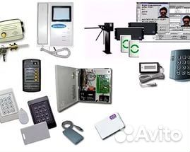 Слаботочные системы