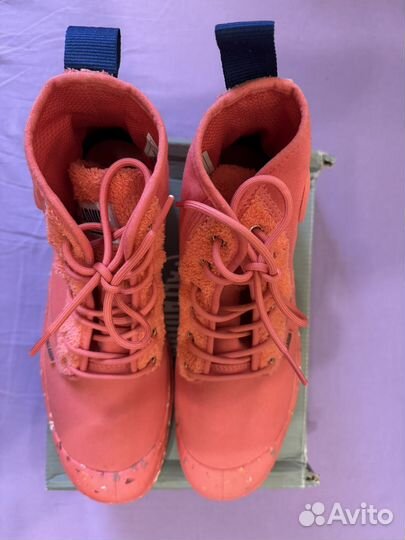 Ботинки мужские palladium