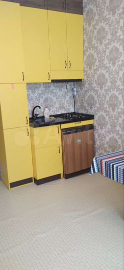 Квартира-студия, 20 м², 2/8 эт.