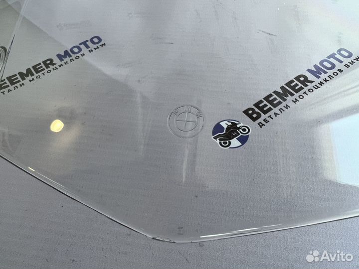 Стекло ветровое BMW R1200GS Adventure K51